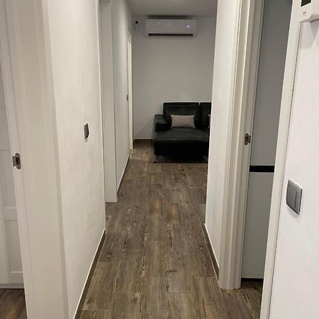 Apartament Dels Mestres Mora d'Ebre Dış mekan fotoğraf