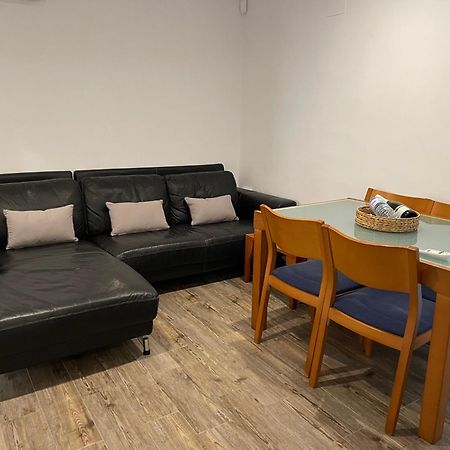 Apartament Dels Mestres Mora d'Ebre Dış mekan fotoğraf