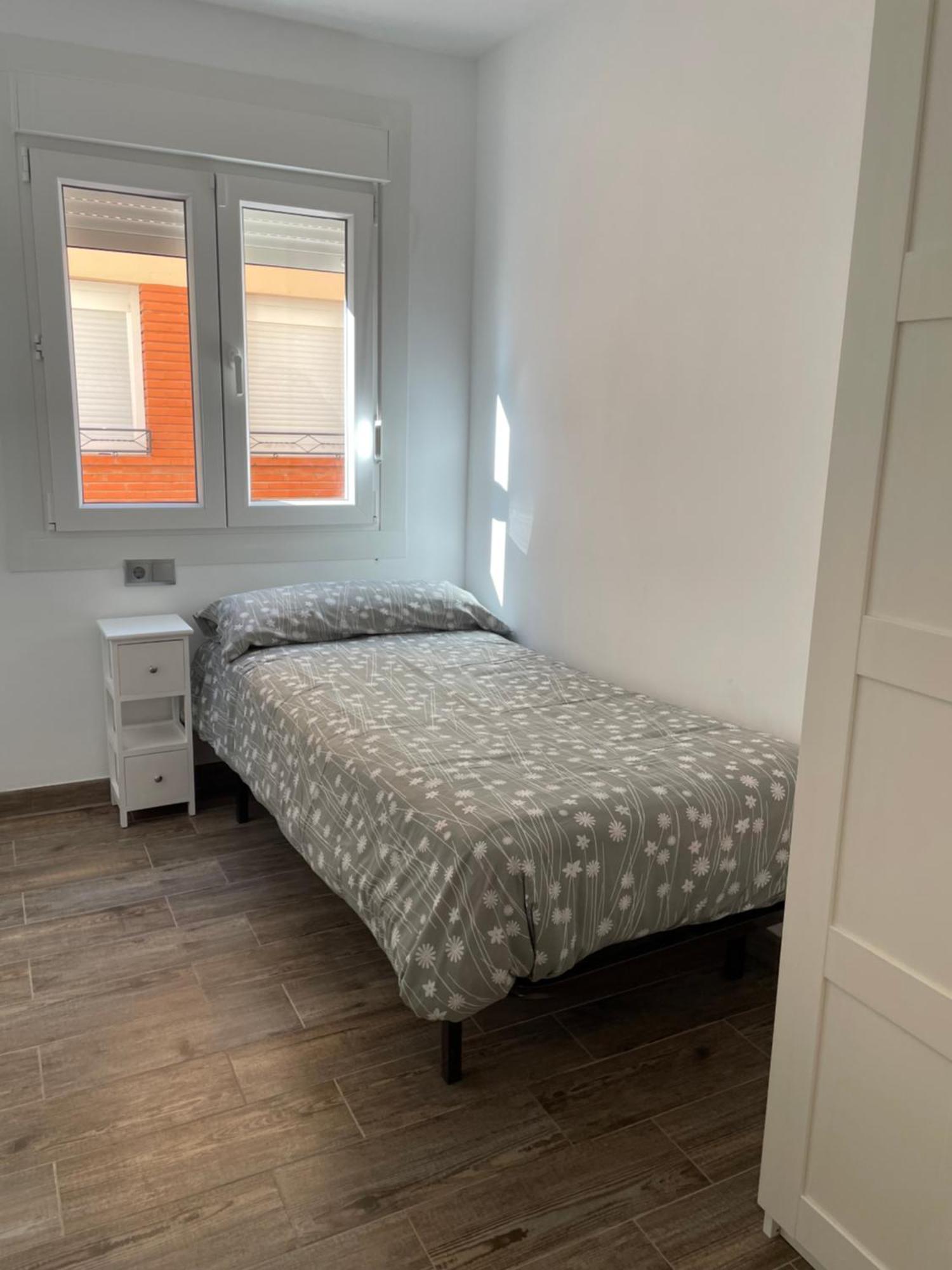 Apartament Dels Mestres Mora d'Ebre Dış mekan fotoğraf